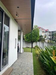 Seletar Hills Estate (D28), Semi-Detached #607528171